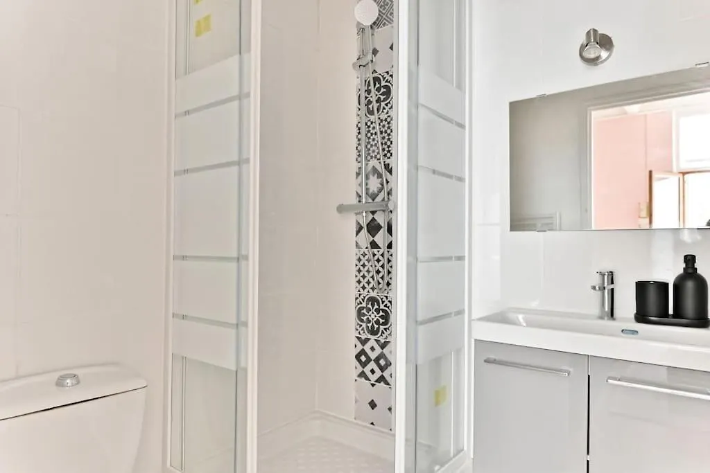 Montparnasse Daire *